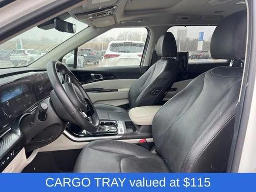 2023 Kia Carnival SX Prestige