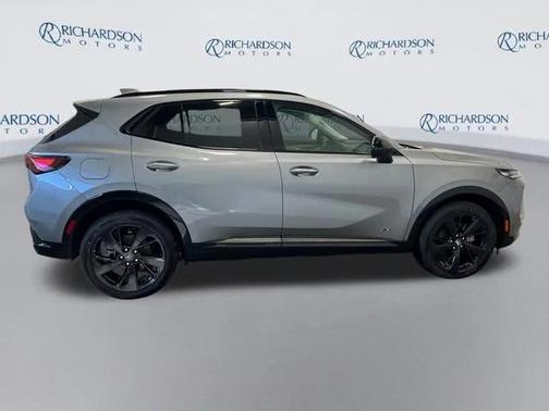 2026 Buick Envision Sport Touring AWD