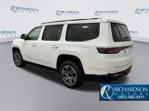 2023 Jeep Wagoneer Series I 4x4