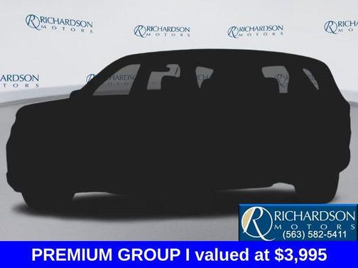 2023 Jeep Wagoneer Series I 4x4