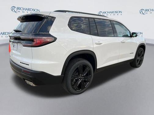 2026 GMC Acadia Elevation AWD