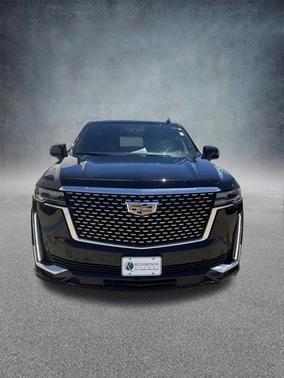 Black Raven 2023 Cadillac Escalade Premium Luxury