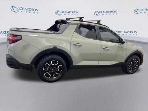 2023 Hyundai SANTA CRUZ SEL Premium