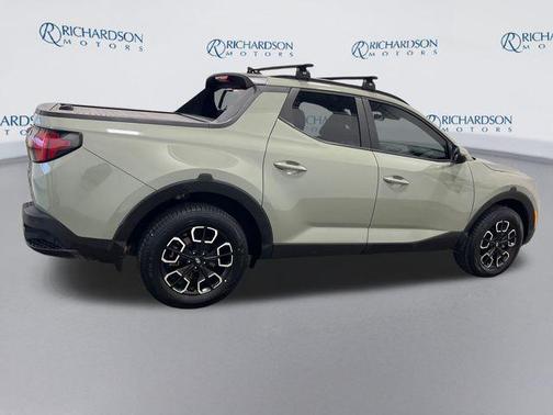 2023 Hyundai SANTA CRUZ SEL Premium