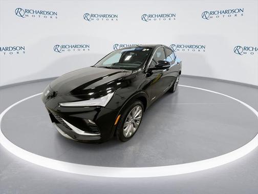 2024 Buick Envista Avenir FWD
