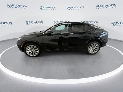 2024 Buick Envista Avenir FWD