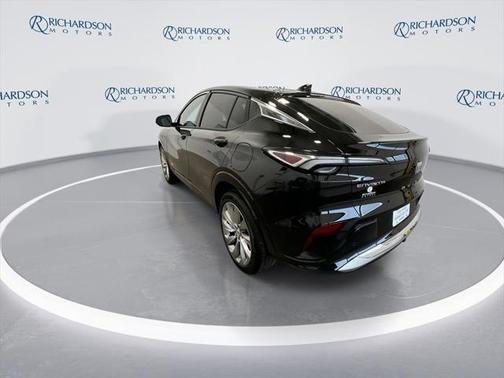 2024 Buick Envista Avenir FWD