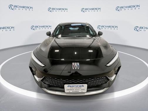 2024 Buick Envista Avenir FWD