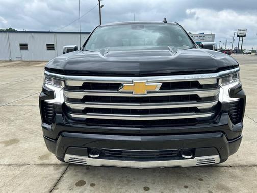GBA 2026 Chevrolet Silverado 1500 High Country