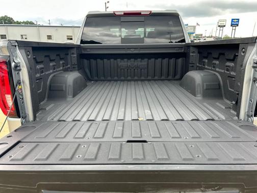GXD 2026 GMC Sierra 1500 SLT