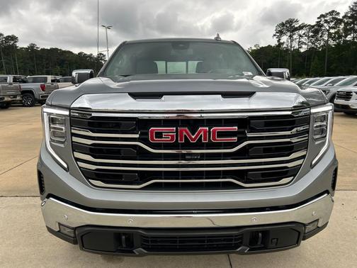 GXD 2026 GMC Sierra 1500 SLT