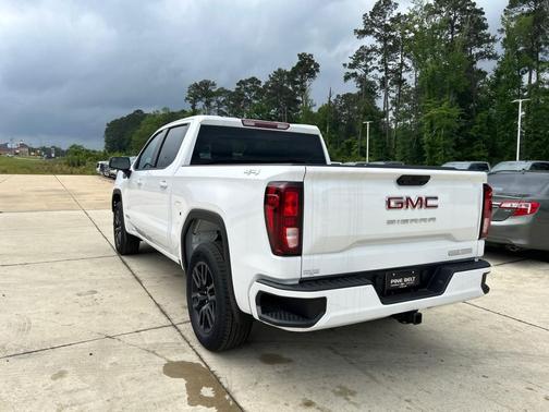 GAZ 2026 GMC Sierra 1500 Elevation