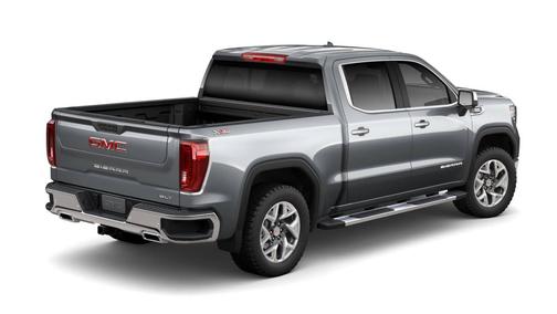 GXD 2026 GMC Sierra 1500 SLT