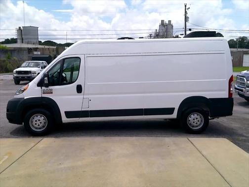 2020 RAM ProMaster 2500 High Roof