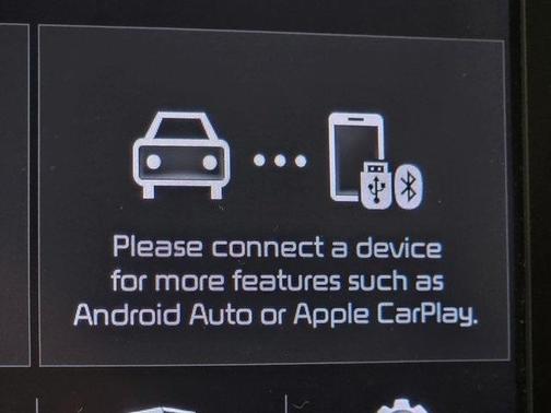 2020 Kia Soul X-Line