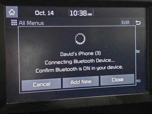 2020 Kia Soul X-Line