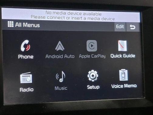 2020 Kia Soul X-Line