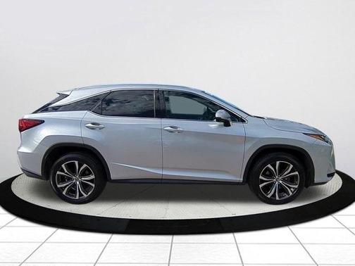 2019 Lexus RX 350 350