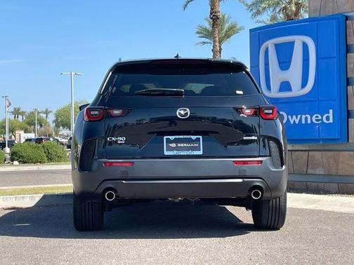 2023 Mazda CX-50 2.5 S Premium Plus Package