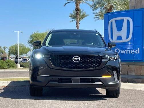 2023 Mazda CX-50 2.5 S Premium Plus Package