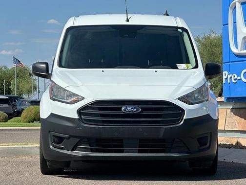 2021 Ford Transit Connect XL