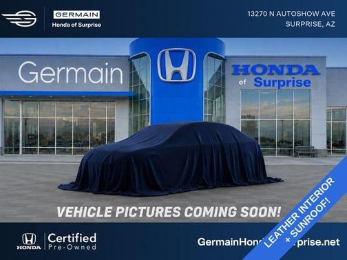 Modern Steel Metallic 2019 Honda Pilot EX-L