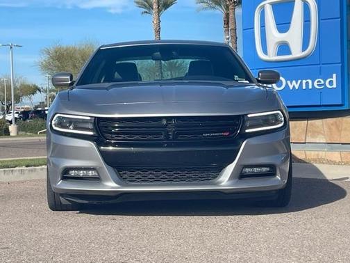 2015 Dodge Charger R/T