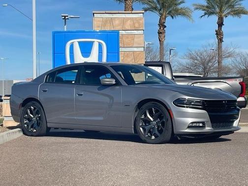 2015 Dodge Charger R/T