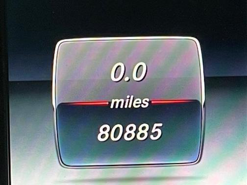 2015 Mercedes-Benz C-Class C 300