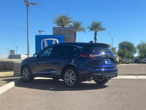 2023 Acura RDX Technology Package