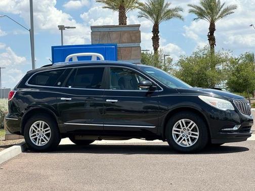 2014 Buick Enclave Convenience