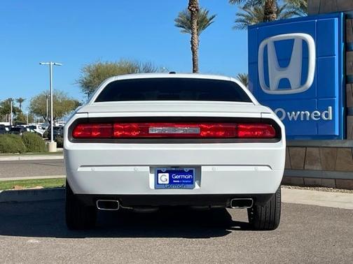 2014 Dodge Challenger SXT