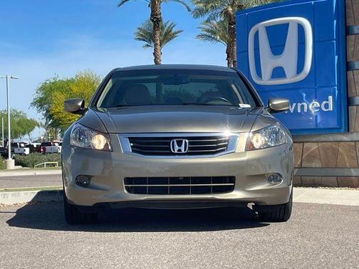 2010 Honda Accord EX-L