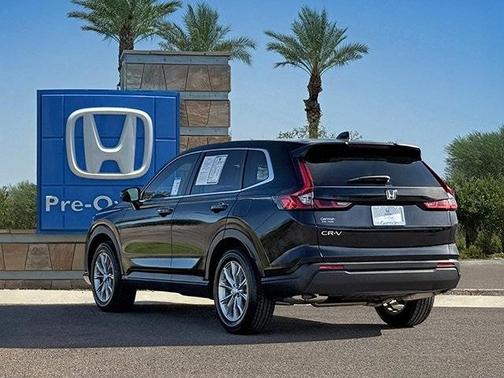 2023 Honda CR-V EX