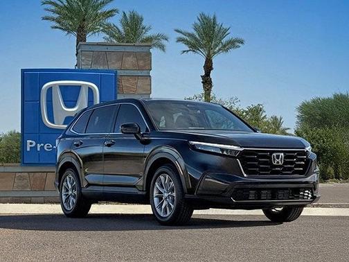2023 Honda CR-V EX