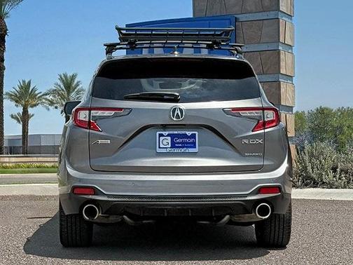 2023 Acura RDX A-Spec