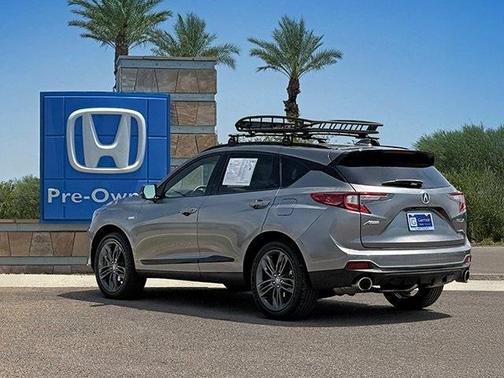 2023 Acura RDX A-Spec