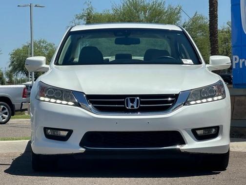 2014 Honda Accord Touring