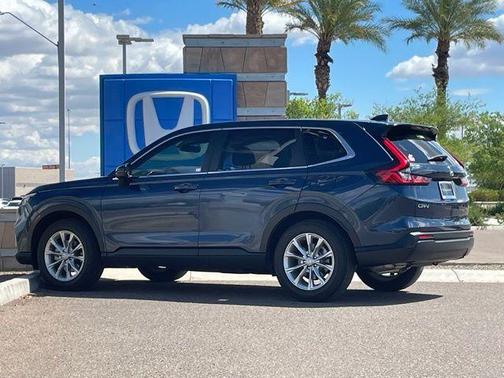 Canyon 2024 Honda CR-V EX-L