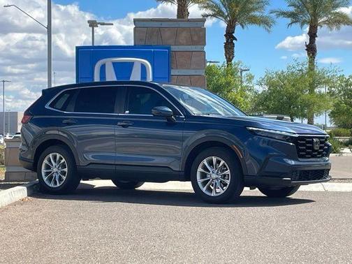 Canyon 2024 Honda CR-V EX-L