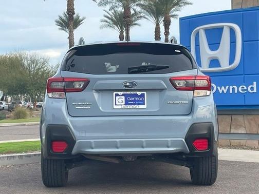 2023 Subaru Crosstrek Base