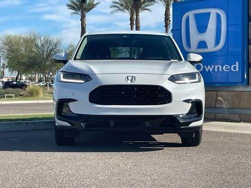 2023 Honda HR-V EX-L