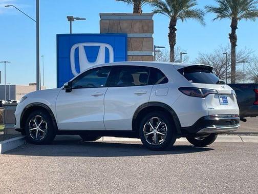 2023 Honda HR-V EX-L