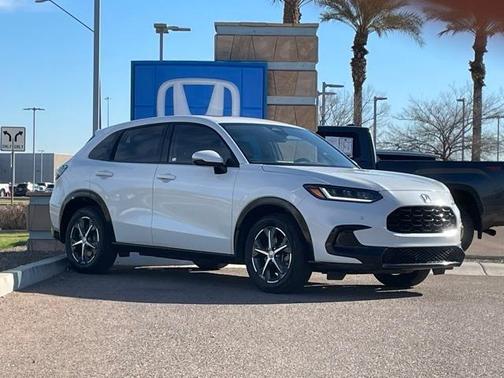 2023 Honda HR-V EX-L