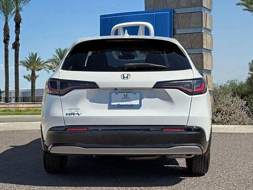 2023 Honda HR-V EX-L