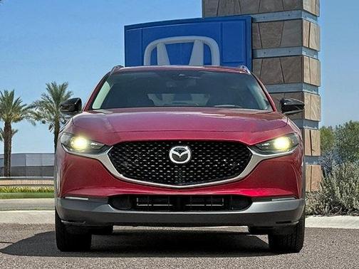 2021 Mazda CX-30 Premium Package