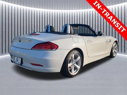 2016 BMW Z4 sDrive28i