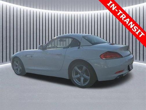 2016 BMW Z4 sDrive28i