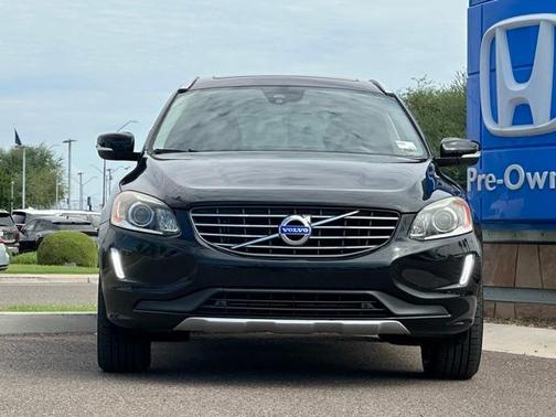 2017 Volvo XC60 T5 Inscription