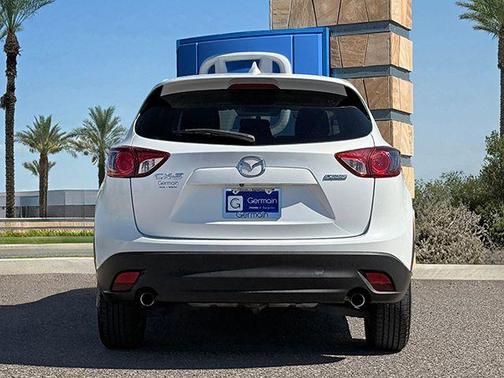 2014 Mazda CX-5 Touring